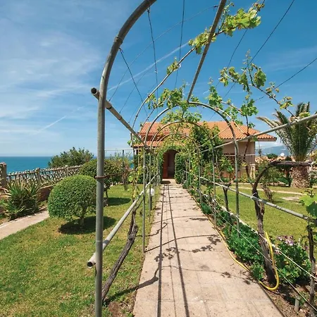 Beautiful In Porto Alabe With Kitchen *