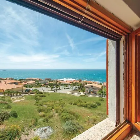 Nice Apartment In Porto Alabe With Wifi