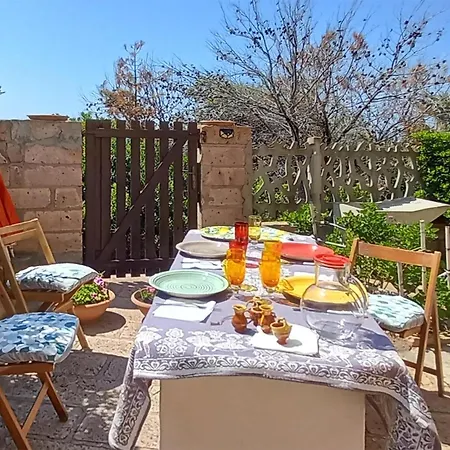 Nice Apartment In Porto Alabe With Wifi Apartment *
